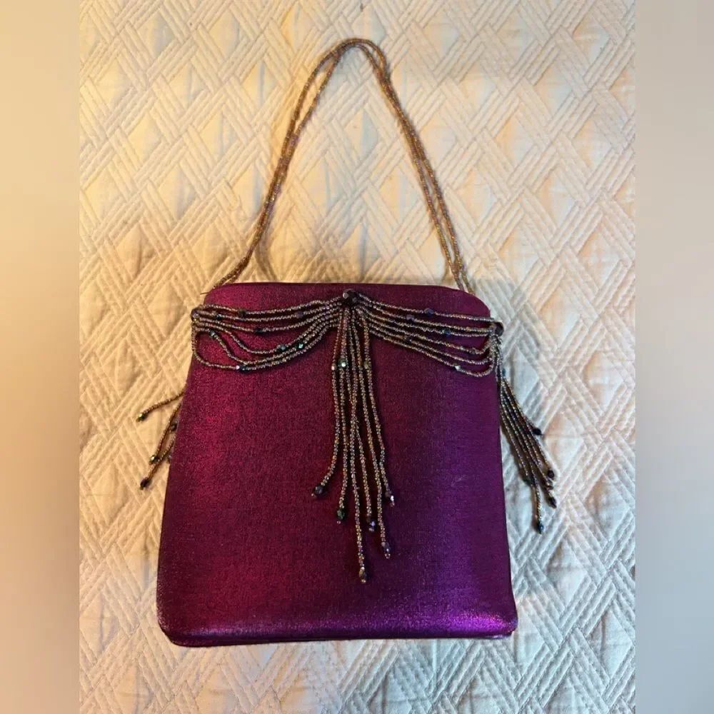 Inge Christopher evening bag
